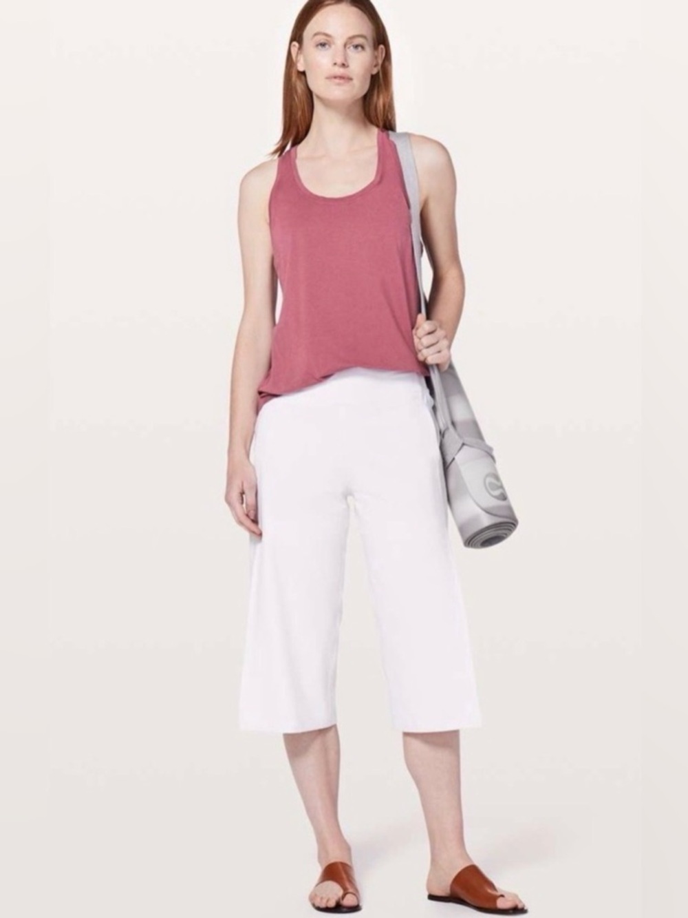 Lululemon‎ Love Tank Top, Size 10